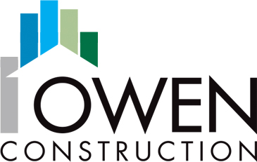 Owen Construction logo